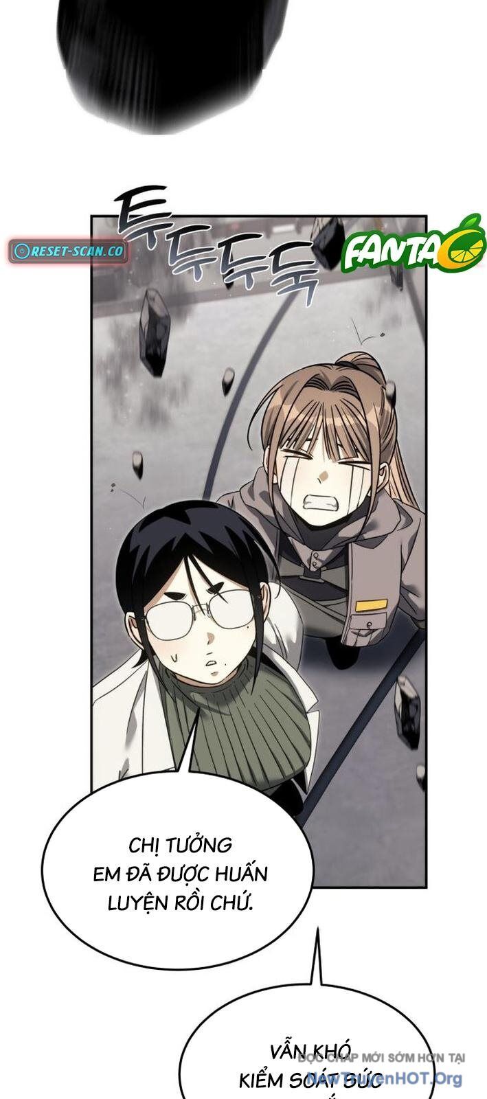 Thợ Săn Sống Trong Căn Hộ Cho Thuê Chapter 16 - 14