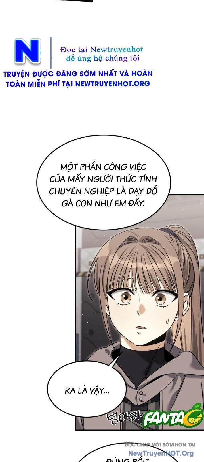 Thợ Săn Sống Trong Căn Hộ Cho Thuê Chapter 16 - 21