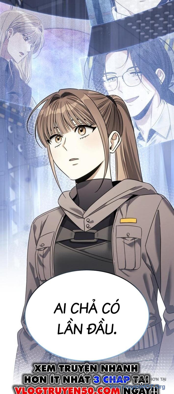 Thợ Săn Sống Trong Căn Hộ Cho Thuê Chapter 16 - 23