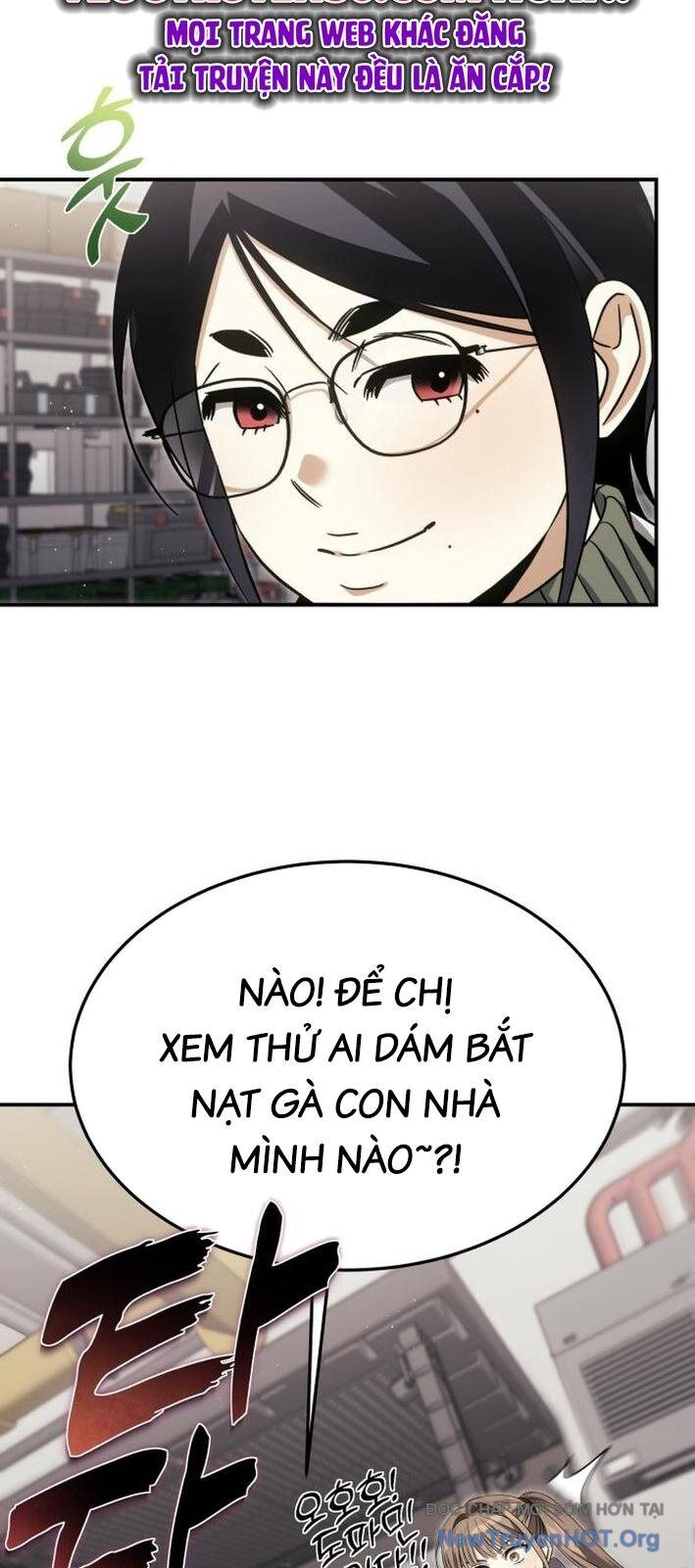 Thợ Săn Sống Trong Căn Hộ Cho Thuê Chapter 16 - 24