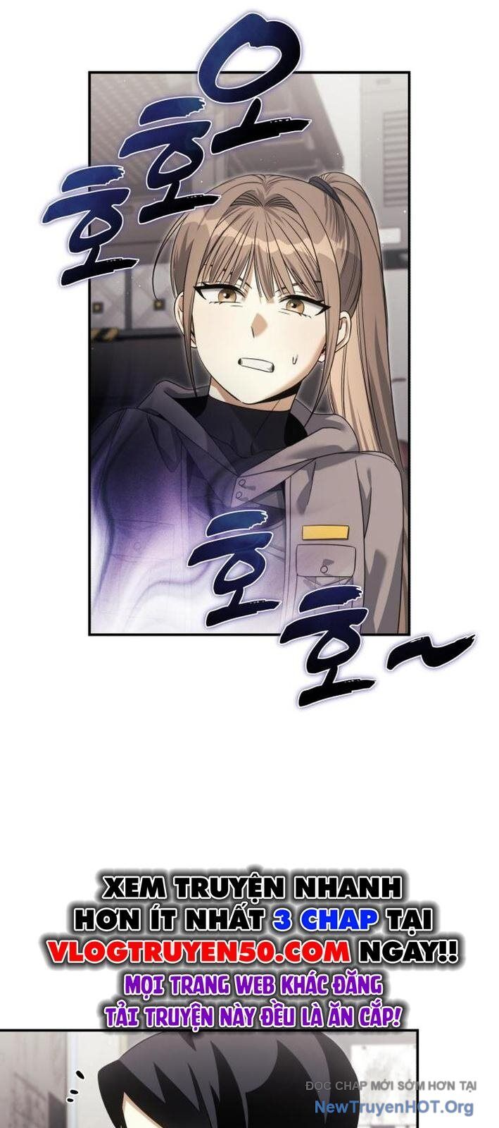Thợ Săn Sống Trong Căn Hộ Cho Thuê Chapter 16 - 26