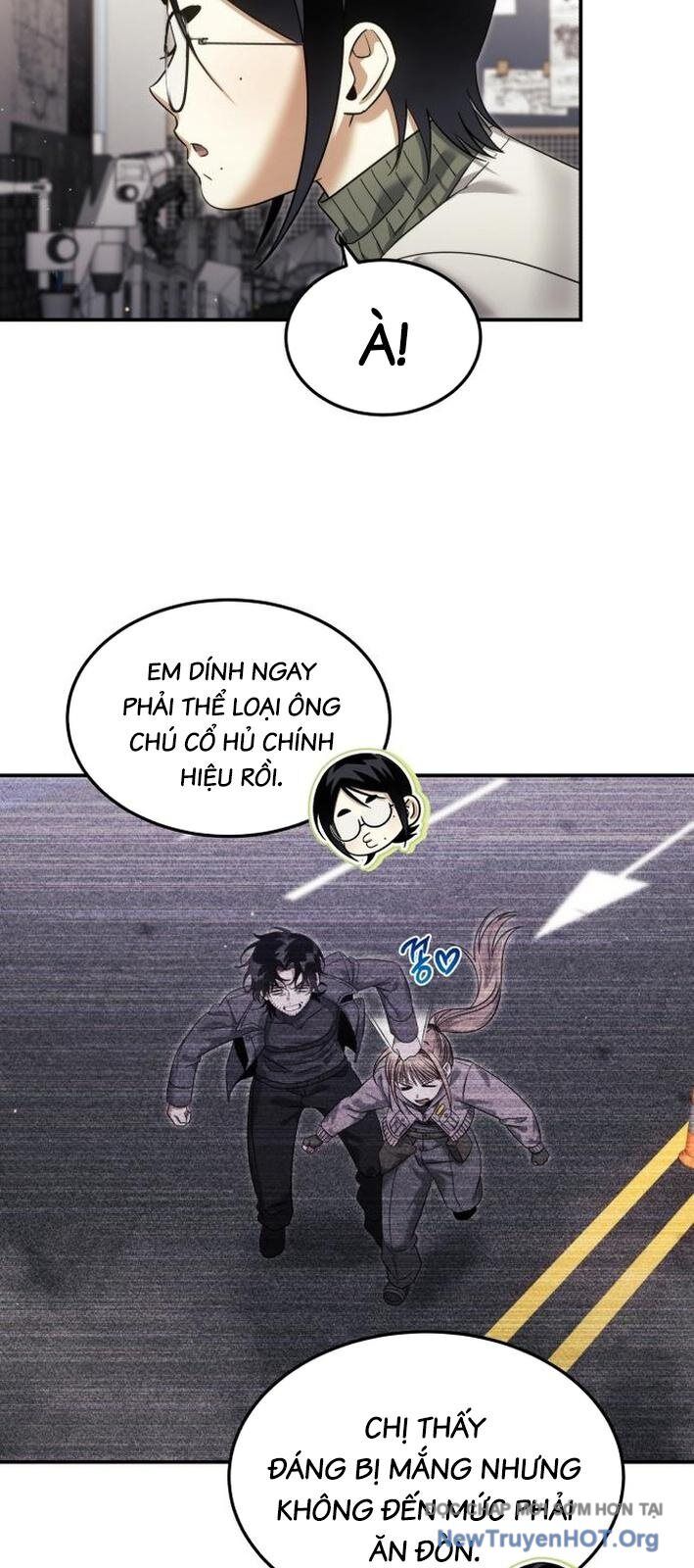 Thợ Săn Sống Trong Căn Hộ Cho Thuê Chapter 16 - 27