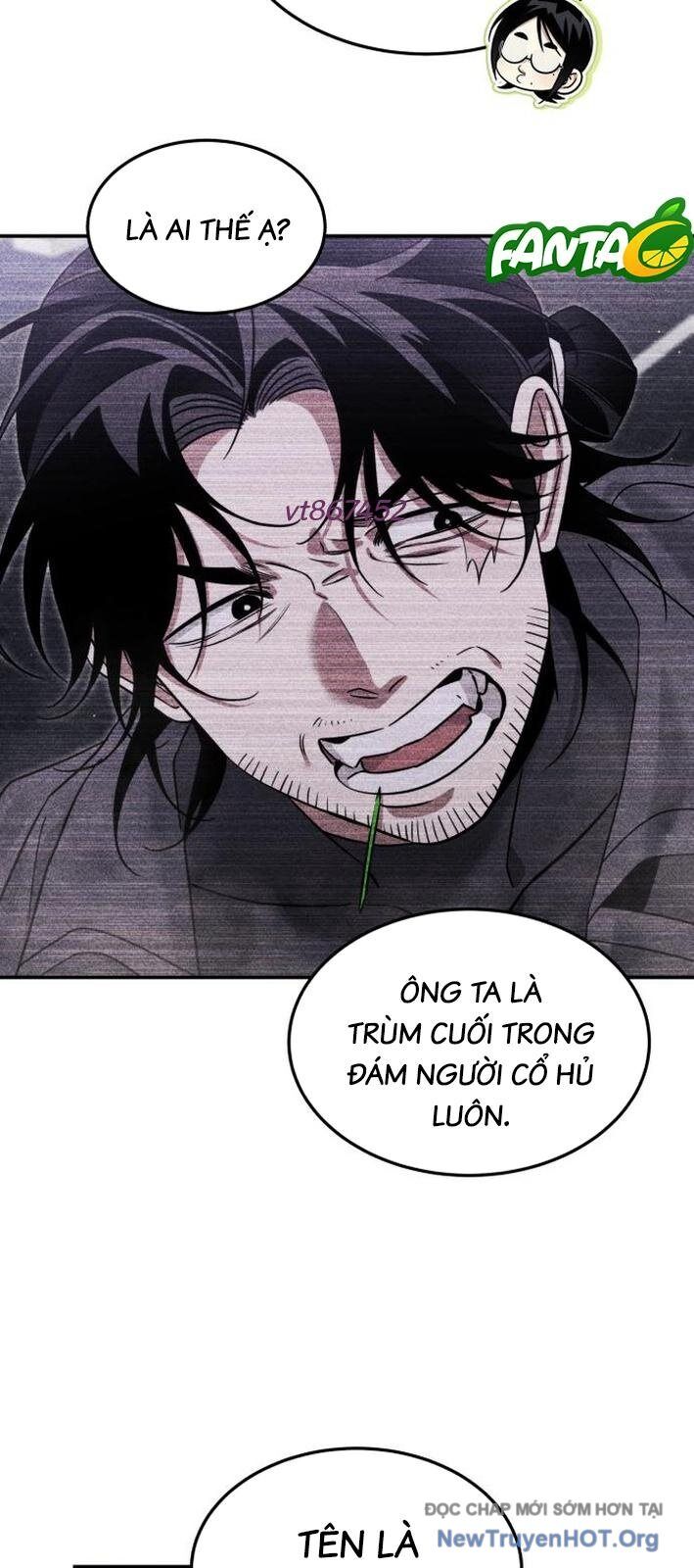 Thợ Săn Sống Trong Căn Hộ Cho Thuê Chapter 16 - 28