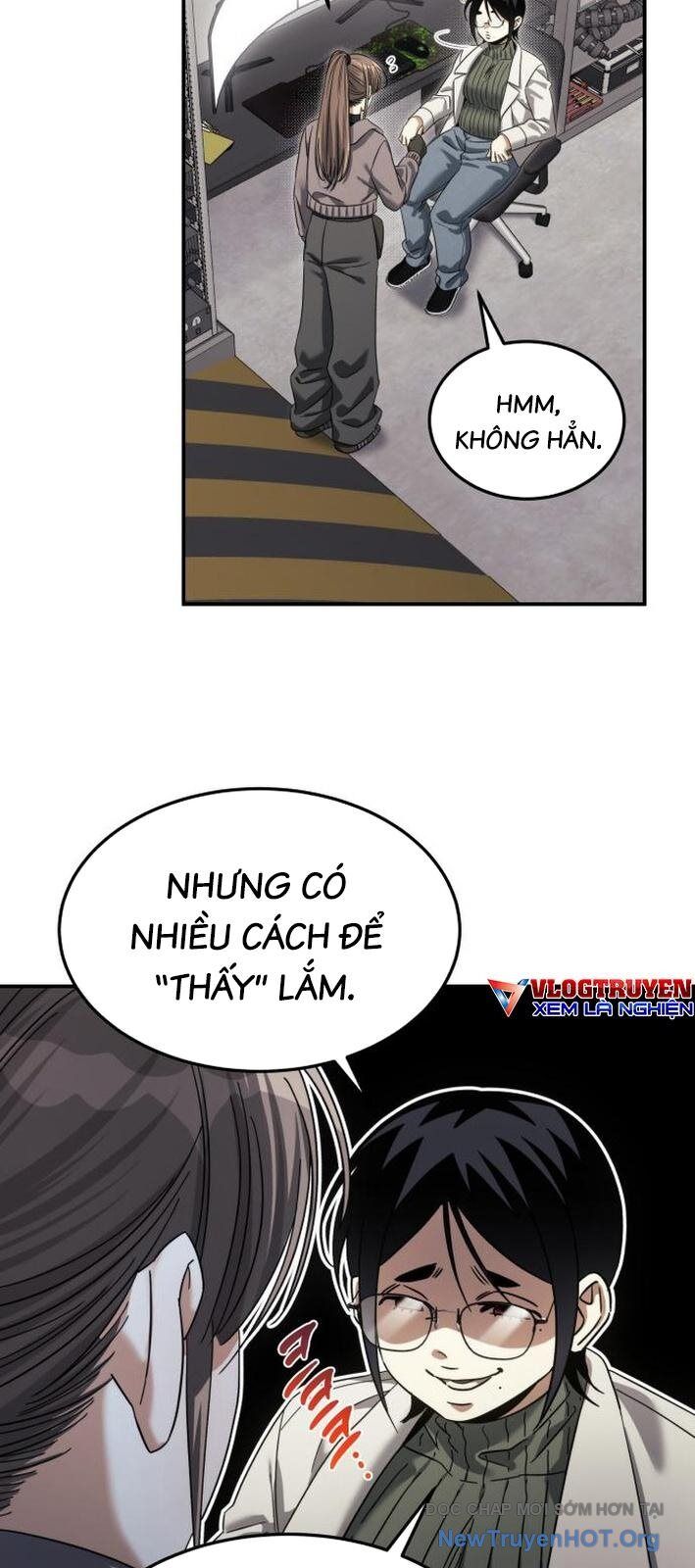 Thợ Săn Sống Trong Căn Hộ Cho Thuê Chapter 16 - 32