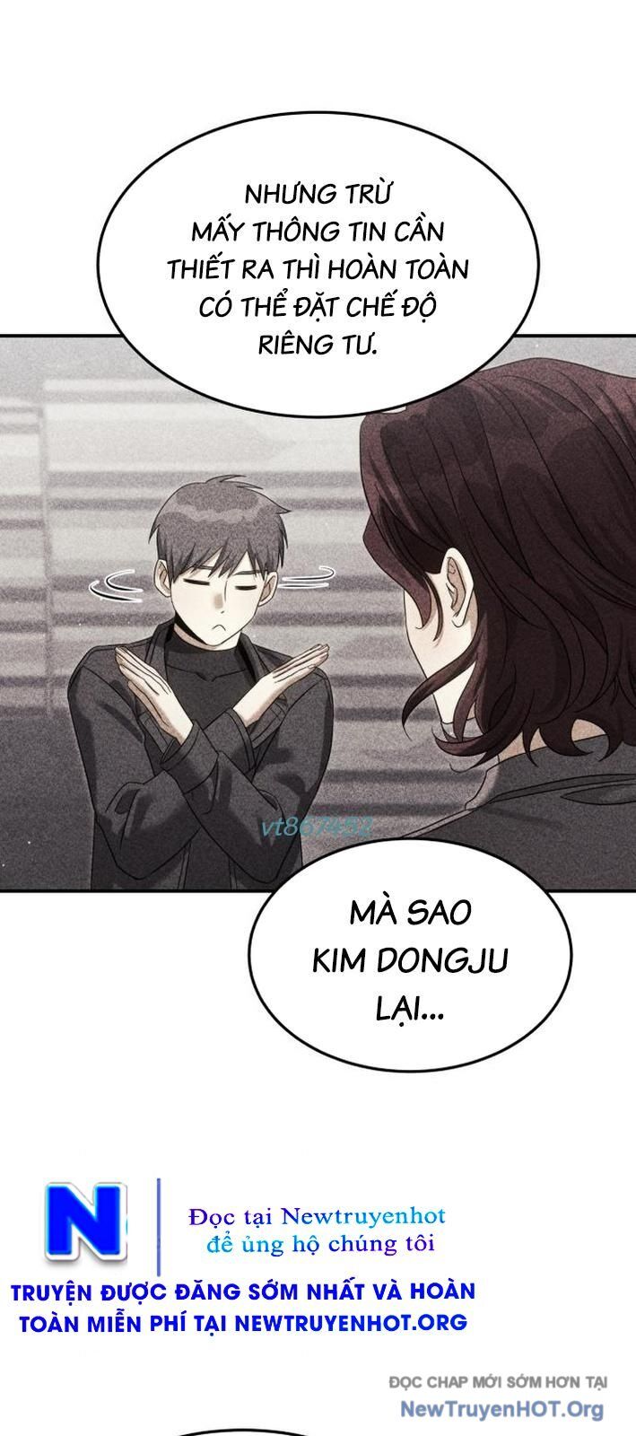 Thợ Săn Sống Trong Căn Hộ Cho Thuê Chapter 16 - 34