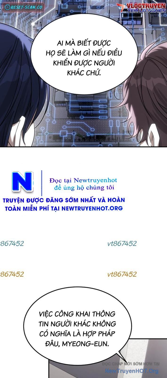 Thợ Săn Sống Trong Căn Hộ Cho Thuê Chapter 16 - 37