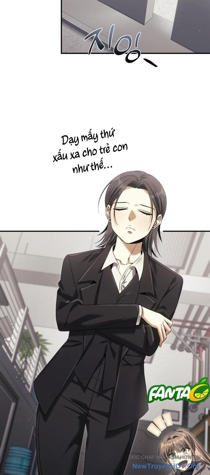 Thợ Săn Sống Trong Căn Hộ Cho Thuê Chapter 16 - 38