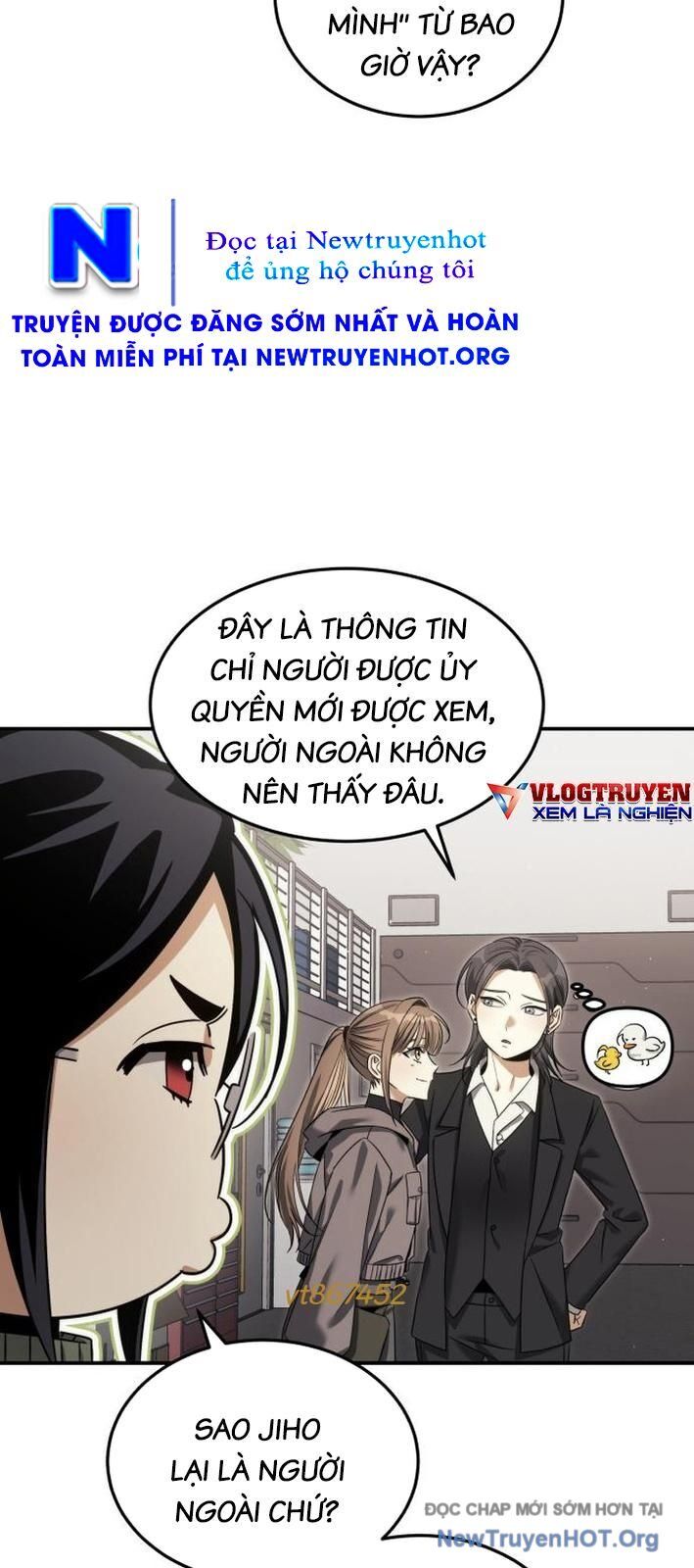 Thợ Săn Sống Trong Căn Hộ Cho Thuê Chapter 16 - 40