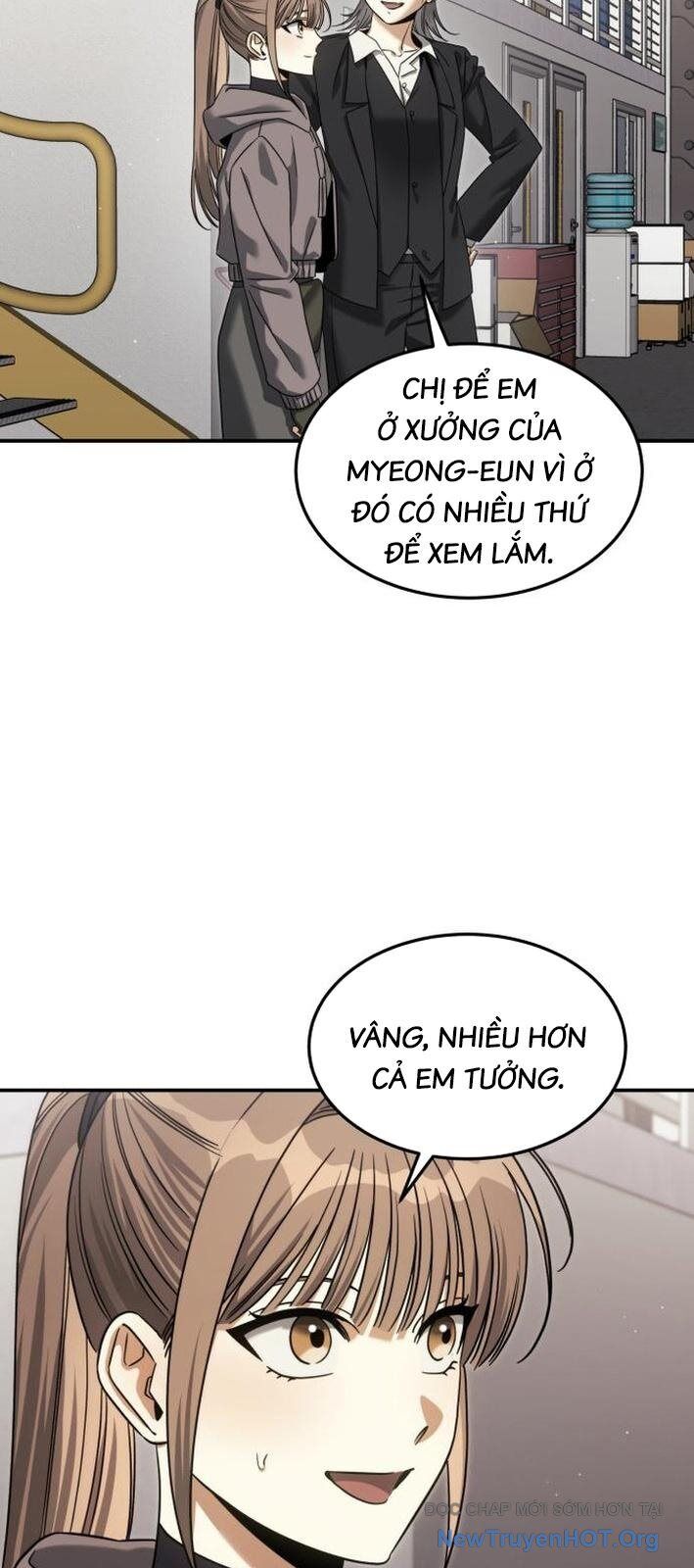 Thợ Săn Sống Trong Căn Hộ Cho Thuê Chapter 16 - 44