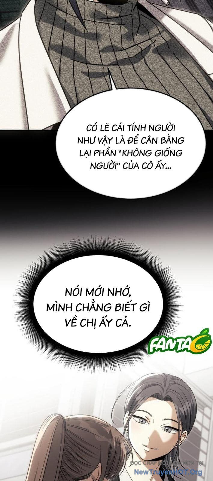 Thợ Săn Sống Trong Căn Hộ Cho Thuê Chapter 16 - 46