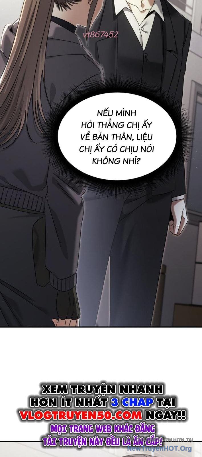 Thợ Săn Sống Trong Căn Hộ Cho Thuê Chapter 16 - 47