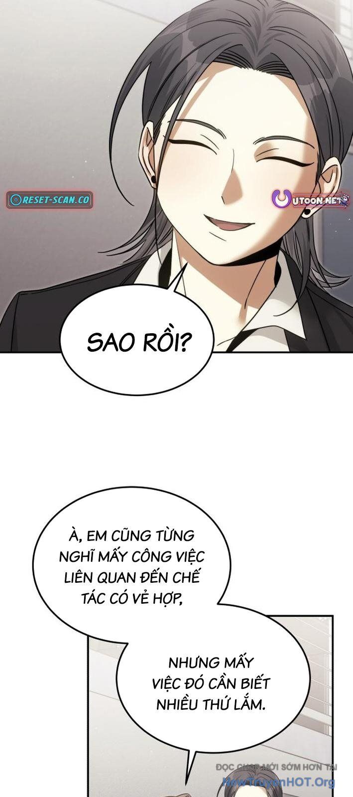 Thợ Săn Sống Trong Căn Hộ Cho Thuê Chapter 16 - 48