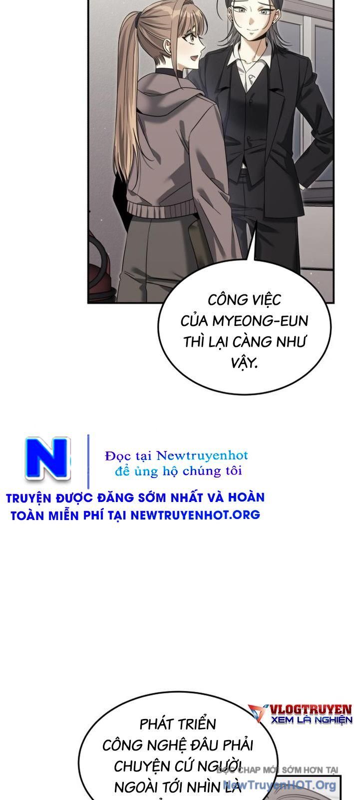 Thợ Săn Sống Trong Căn Hộ Cho Thuê Chapter 16 - 49