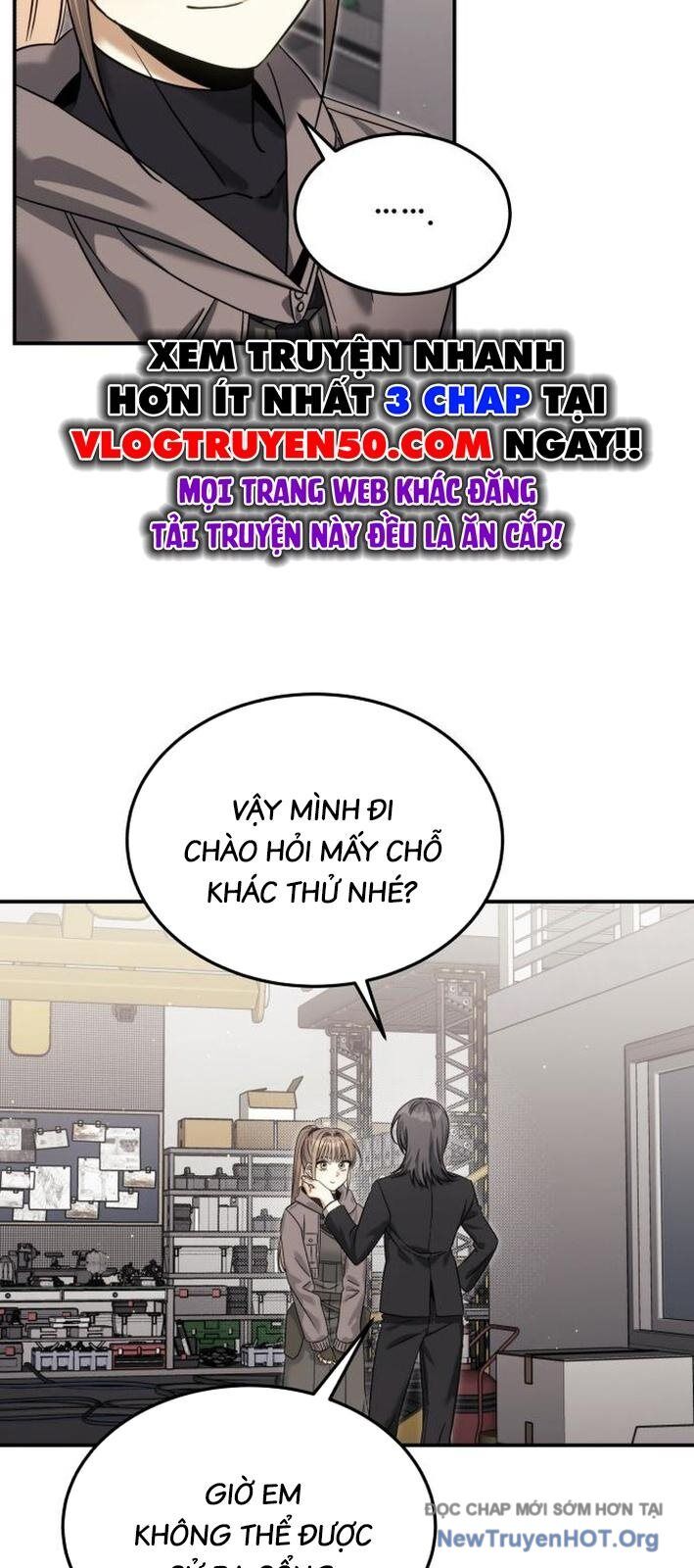 Thợ Săn Sống Trong Căn Hộ Cho Thuê Chapter 16 - 51