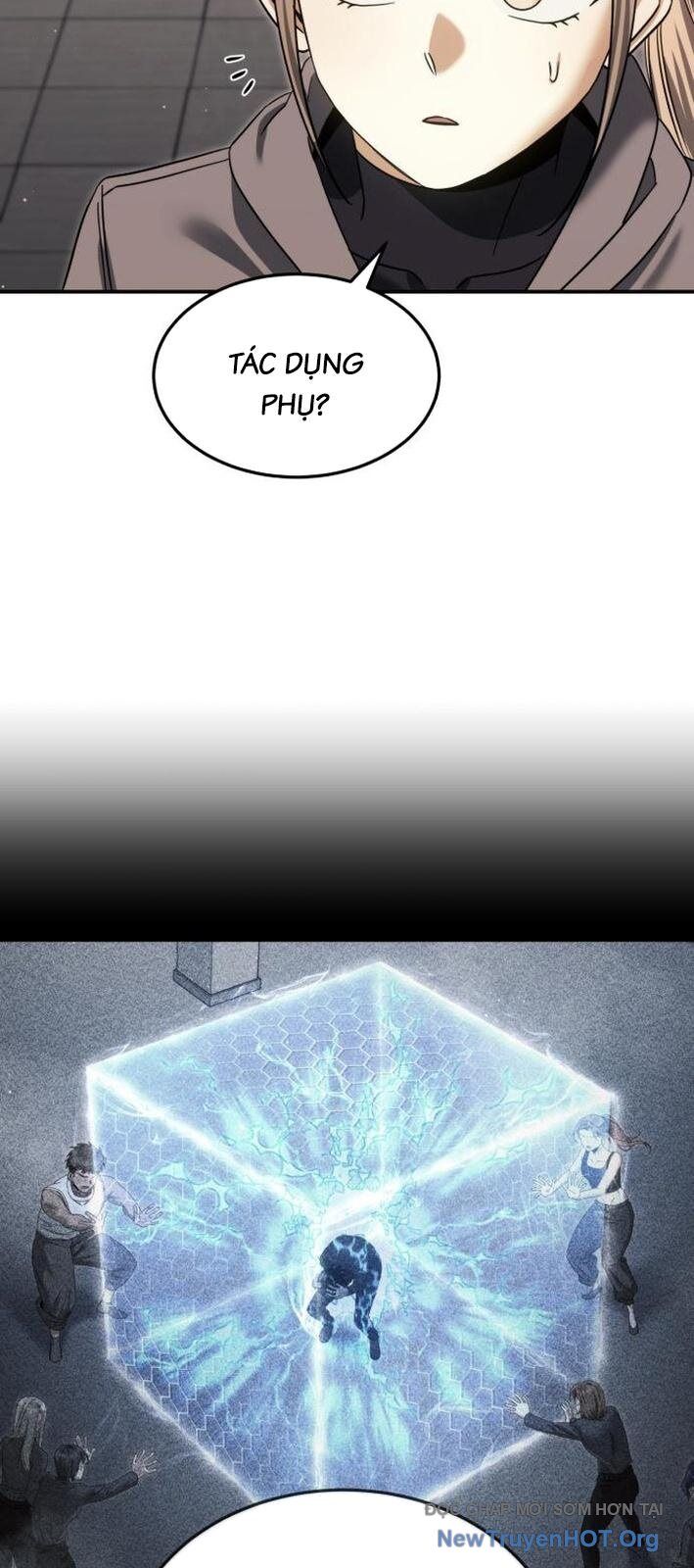 Thợ Săn Sống Trong Căn Hộ Cho Thuê Chapter 16 - 57