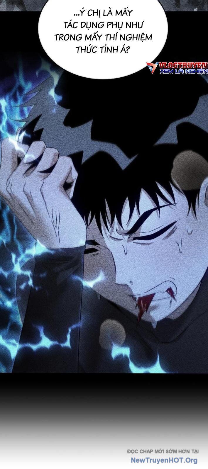 Thợ Săn Sống Trong Căn Hộ Cho Thuê Chapter 16 - 58