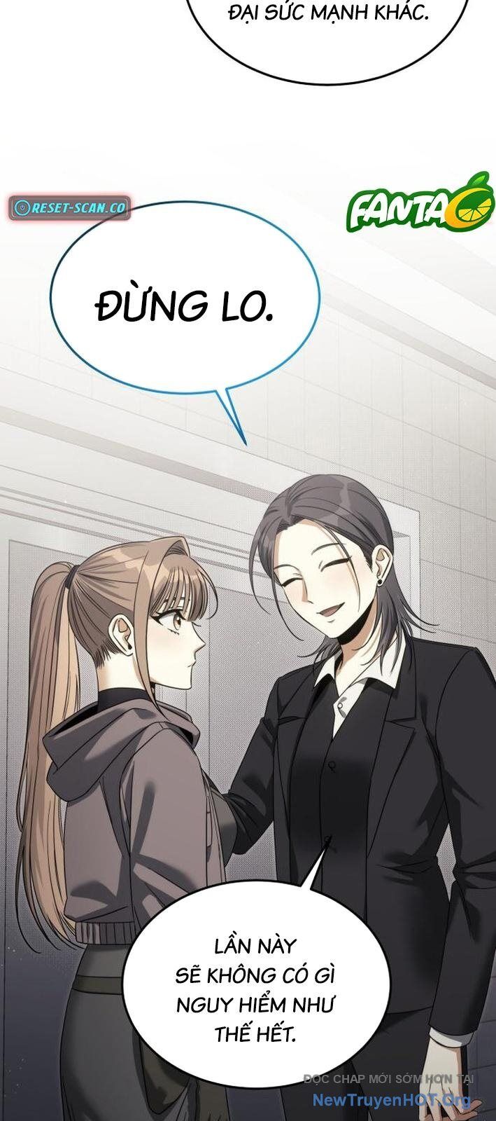 Thợ Săn Sống Trong Căn Hộ Cho Thuê Chapter 16 - 60