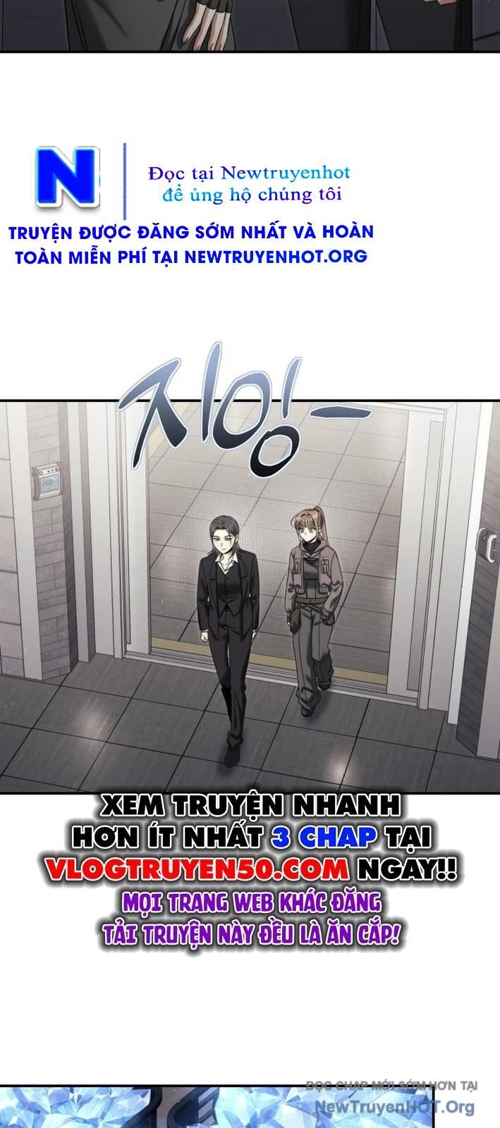 Thợ Săn Sống Trong Căn Hộ Cho Thuê Chapter 16 - 61