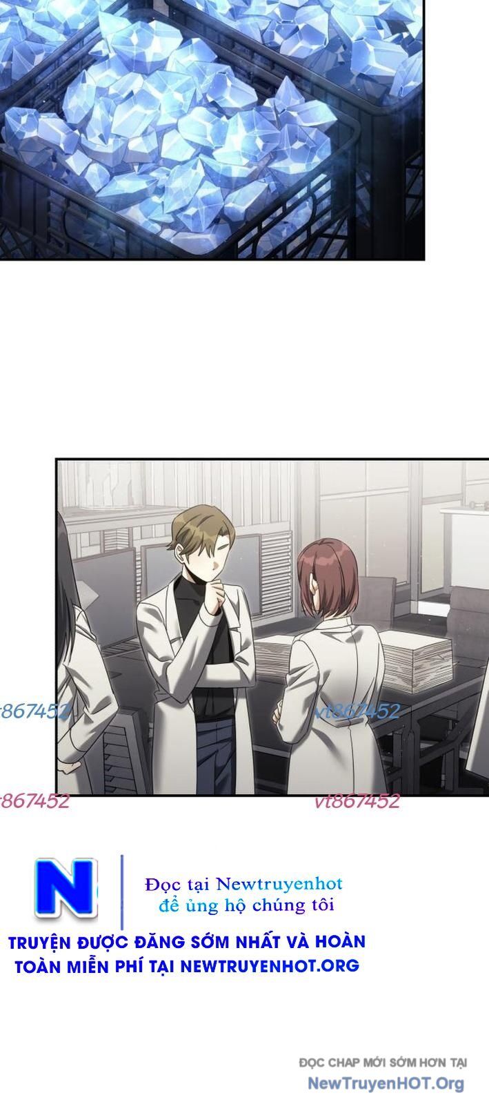 Thợ Săn Sống Trong Căn Hộ Cho Thuê Chapter 16 - 62