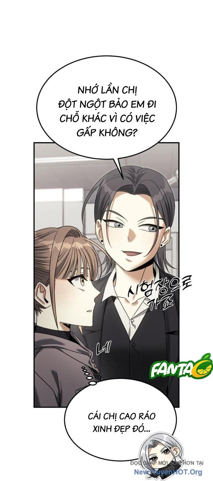 Thợ Săn Sống Trong Căn Hộ Cho Thuê Chapter 16 - 64