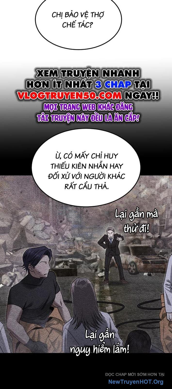 Thợ Săn Sống Trong Căn Hộ Cho Thuê Chapter 16 - 66