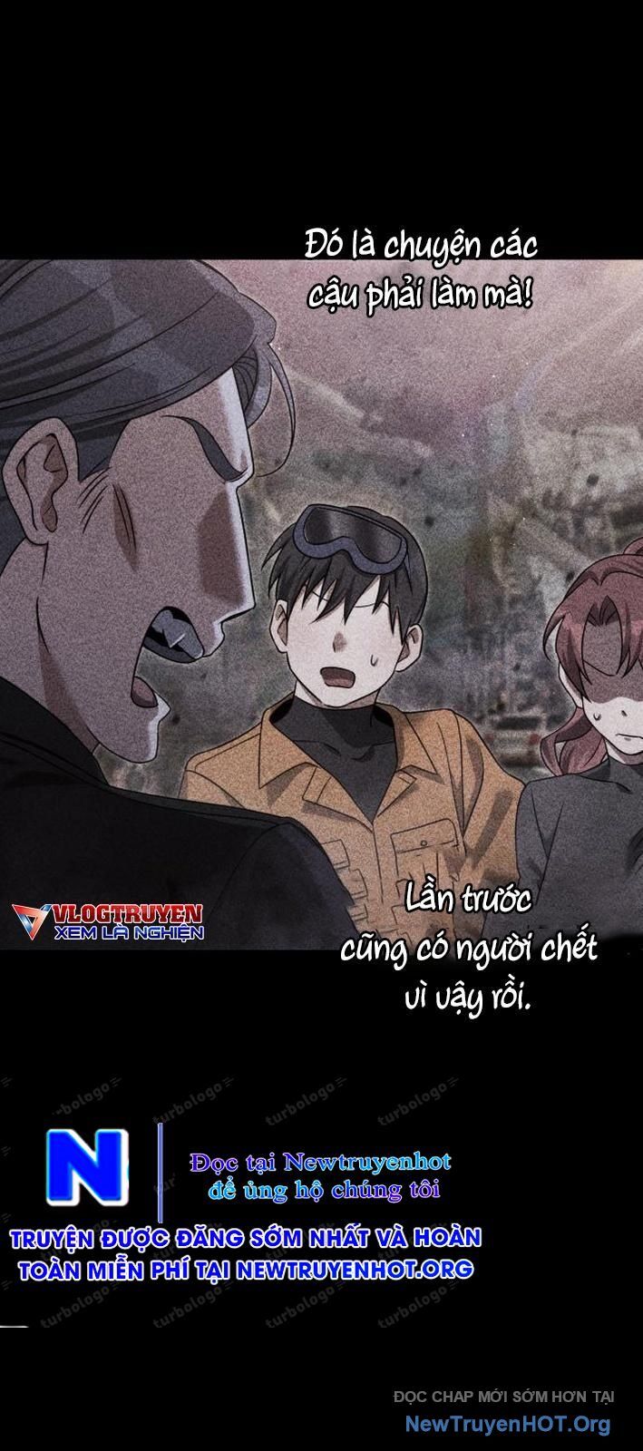 Thợ Săn Sống Trong Căn Hộ Cho Thuê Chapter 16 - 67