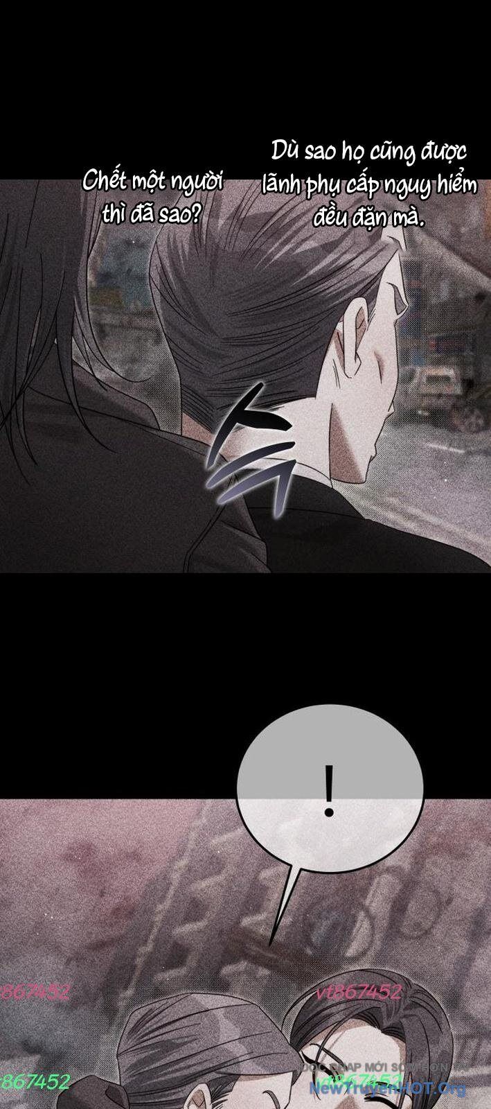 Thợ Săn Sống Trong Căn Hộ Cho Thuê Chapter 16 - 68
