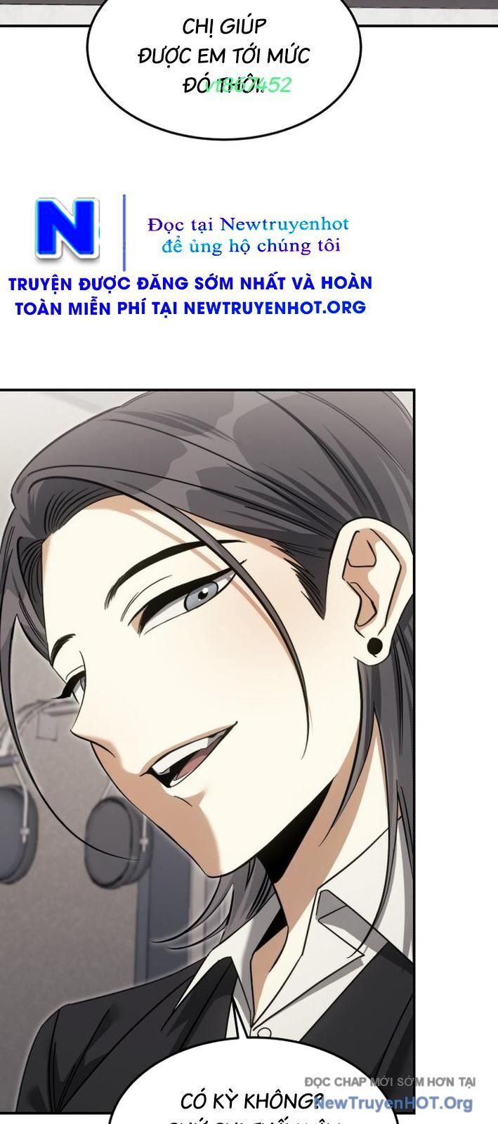 Thợ Săn Sống Trong Căn Hộ Cho Thuê Chapter 16 - 72