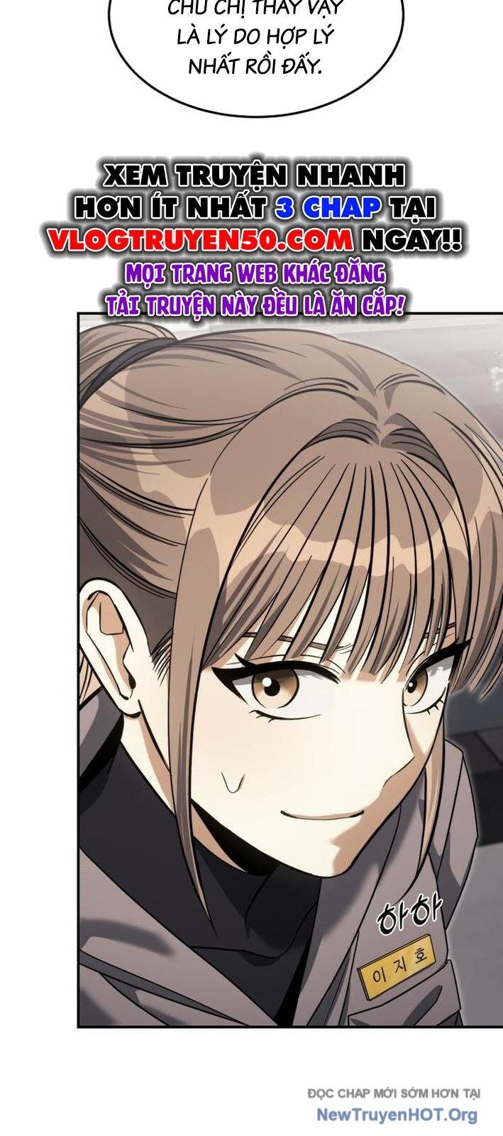 Thợ Săn Sống Trong Căn Hộ Cho Thuê Chapter 16 - 73