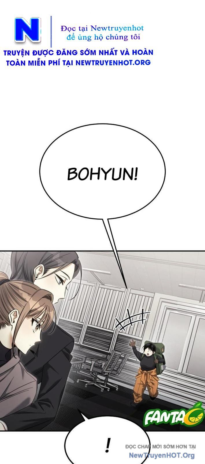 Thợ Săn Sống Trong Căn Hộ Cho Thuê Chapter 16 - 74