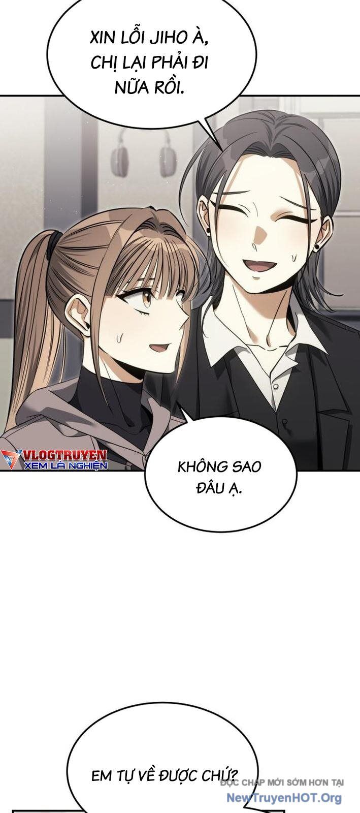Thợ Săn Sống Trong Căn Hộ Cho Thuê Chapter 16 - 76