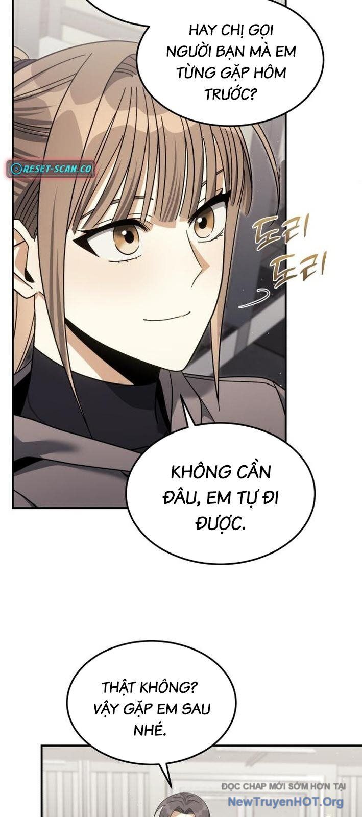Thợ Săn Sống Trong Căn Hộ Cho Thuê Chapter 16 - 77