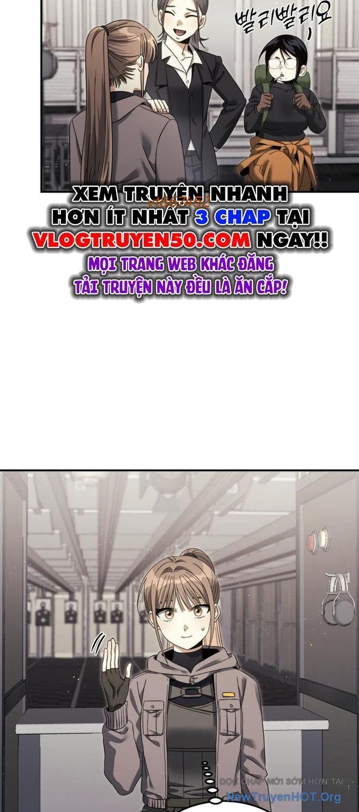 Thợ Săn Sống Trong Căn Hộ Cho Thuê Chapter 16 - 78