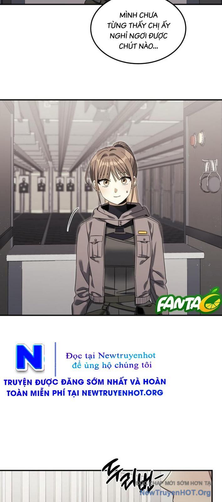Thợ Săn Sống Trong Căn Hộ Cho Thuê Chapter 16 - 79