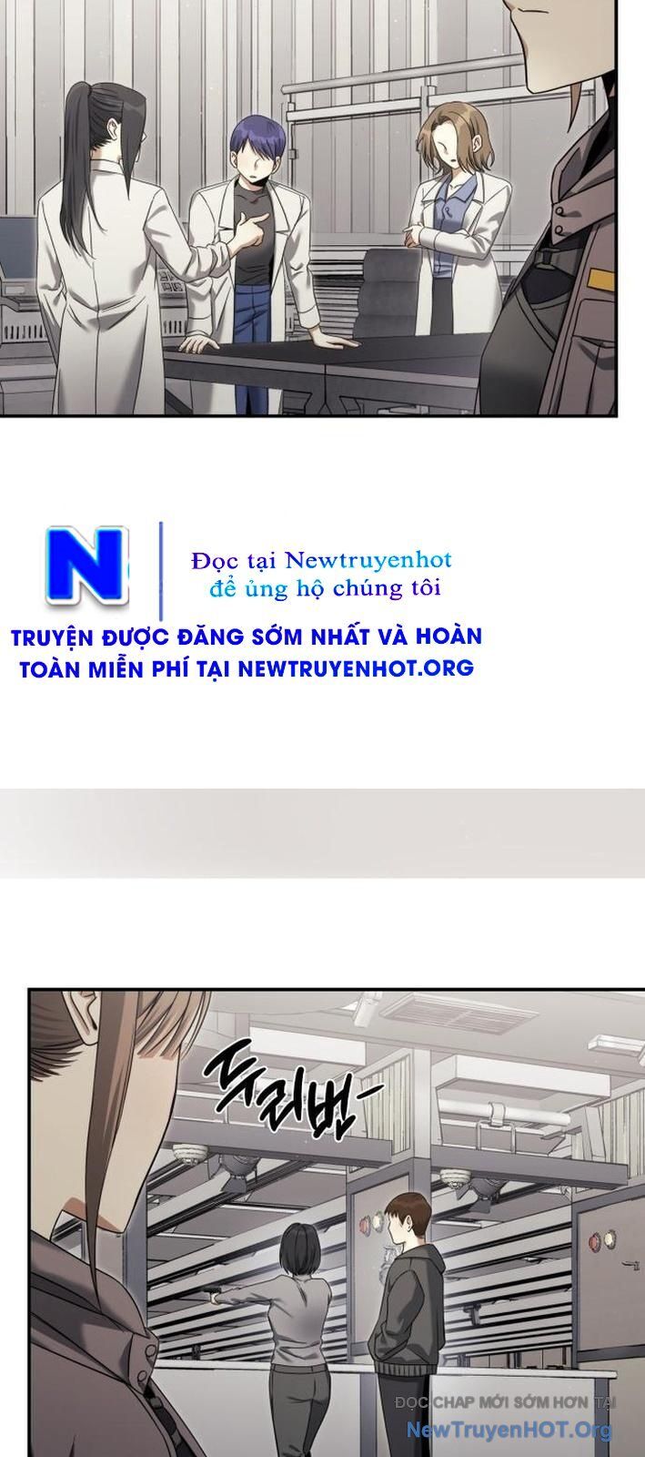 Thợ Săn Sống Trong Căn Hộ Cho Thuê Chapter 16 - 80