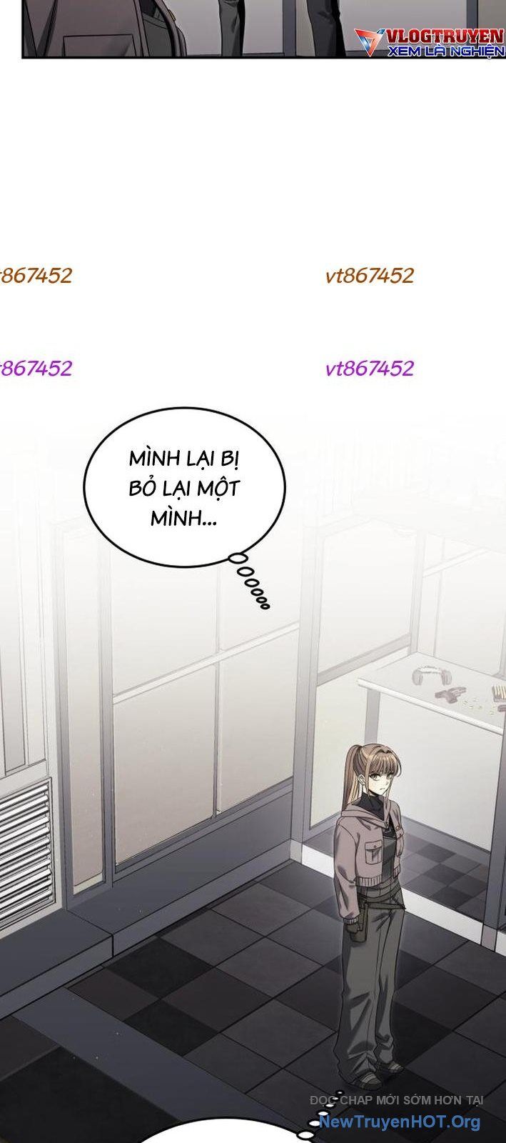 Thợ Săn Sống Trong Căn Hộ Cho Thuê Chapter 16 - 81