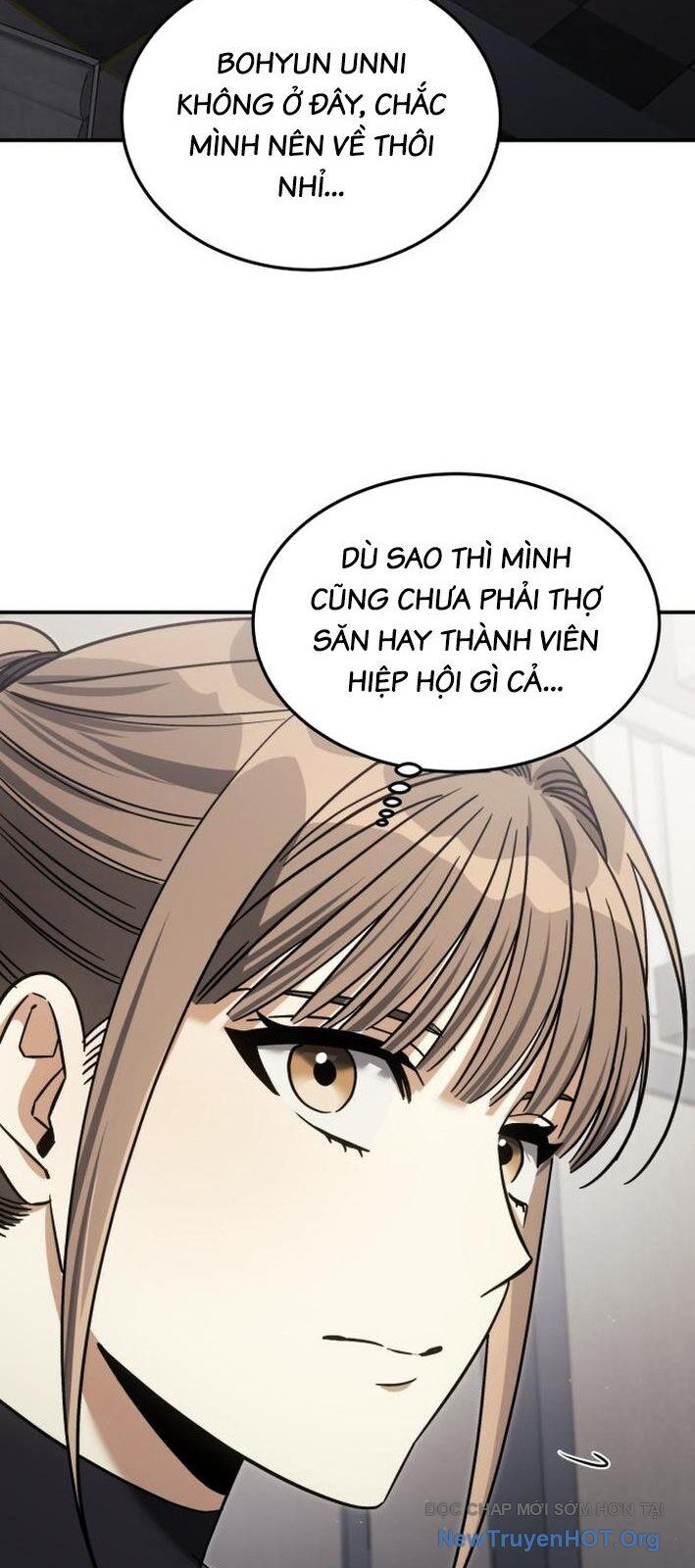 Thợ Săn Sống Trong Căn Hộ Cho Thuê Chapter 16 - 82