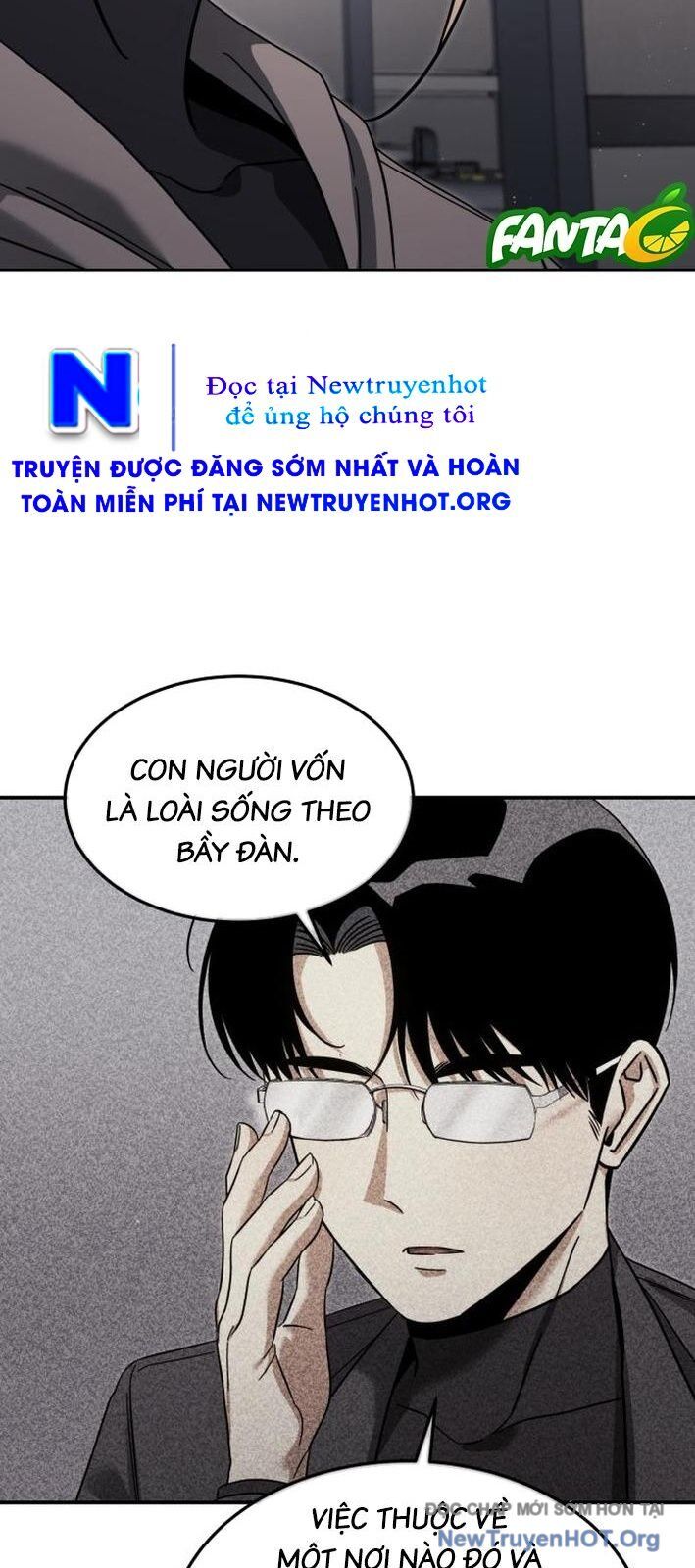 Thợ Săn Sống Trong Căn Hộ Cho Thuê Chapter 16 - 83