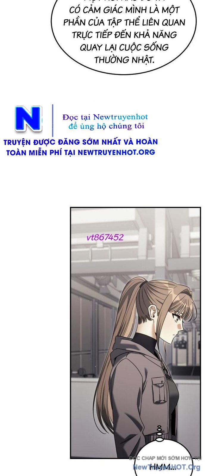 Thợ Săn Sống Trong Căn Hộ Cho Thuê Chapter 16 - 84