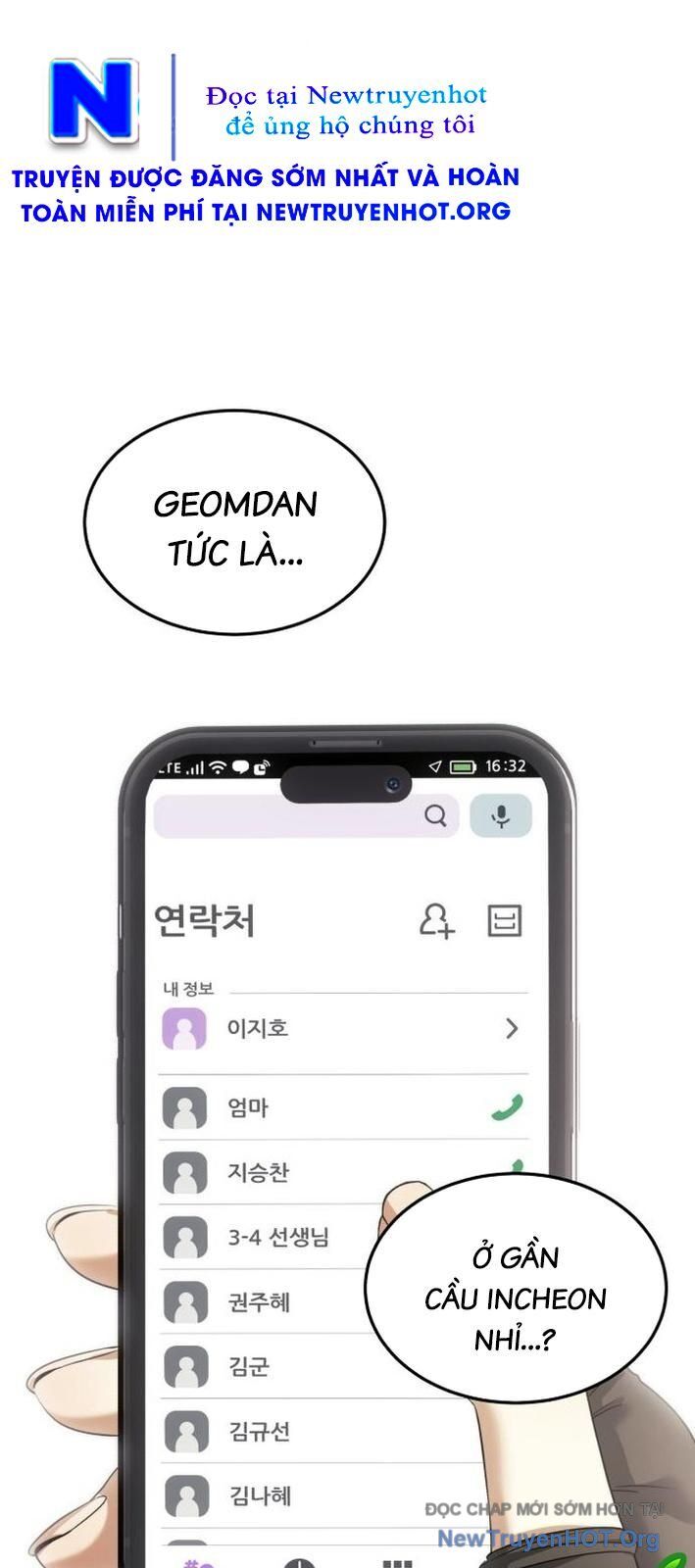 Thợ Săn Sống Trong Căn Hộ Cho Thuê Chapter 16 - 88