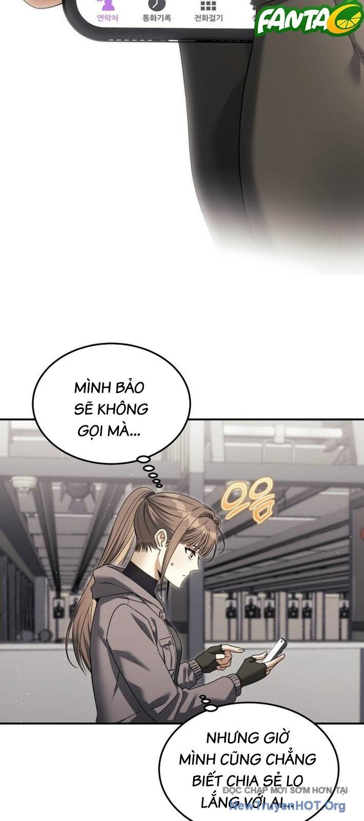 Thợ Săn Sống Trong Căn Hộ Cho Thuê Chapter 16 - 89