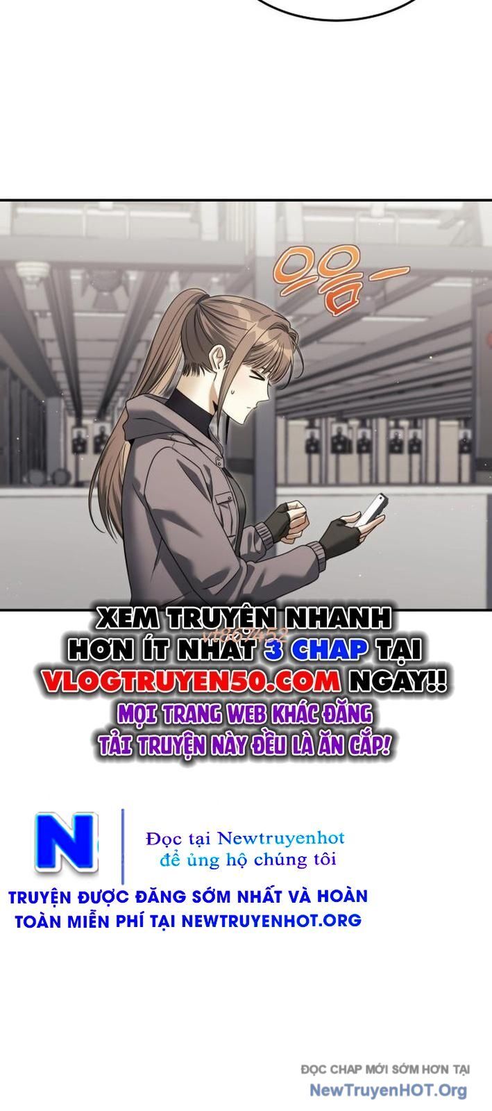 Thợ Săn Sống Trong Căn Hộ Cho Thuê Chapter 16 - 90