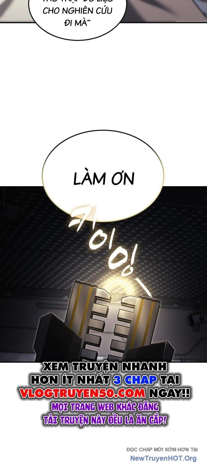 Thợ Săn Sống Trong Căn Hộ Cho Thuê Chapter 16 - 10
