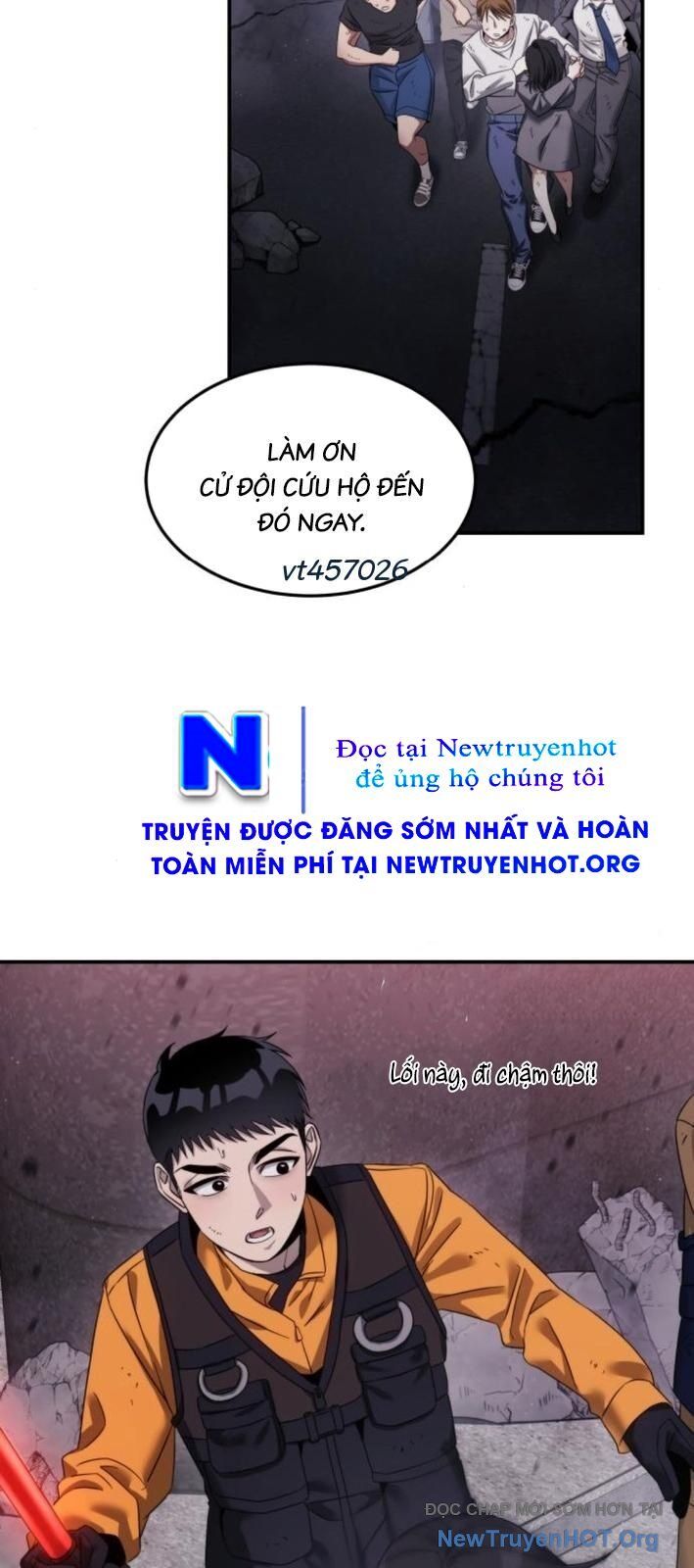 Thợ Săn Sống Trong Căn Hộ Cho Thuê Chapter 17 - 2