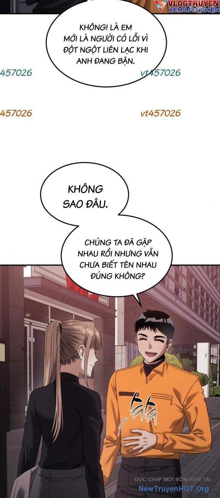 Thợ Săn Sống Trong Căn Hộ Cho Thuê Chapter 17 - 25