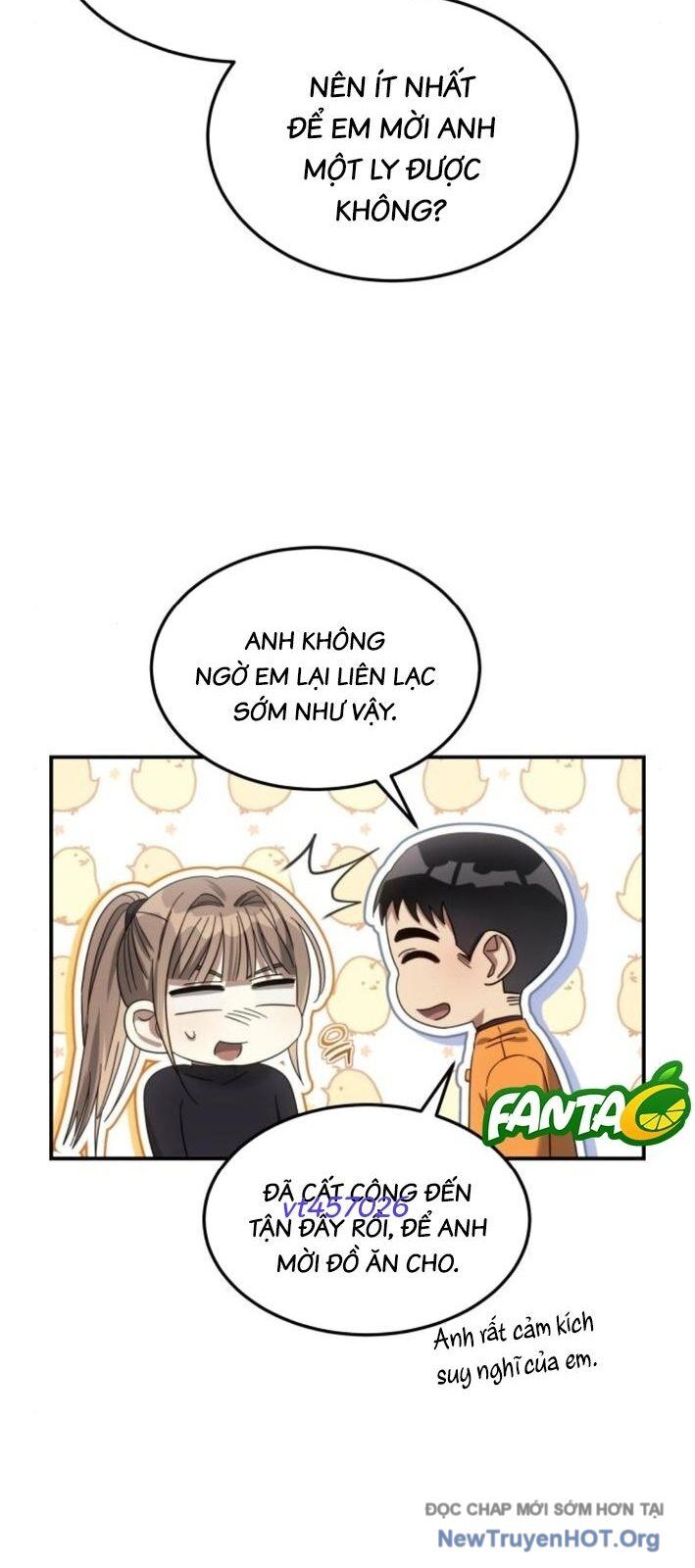 Thợ Săn Sống Trong Căn Hộ Cho Thuê Chapter 17 - 29