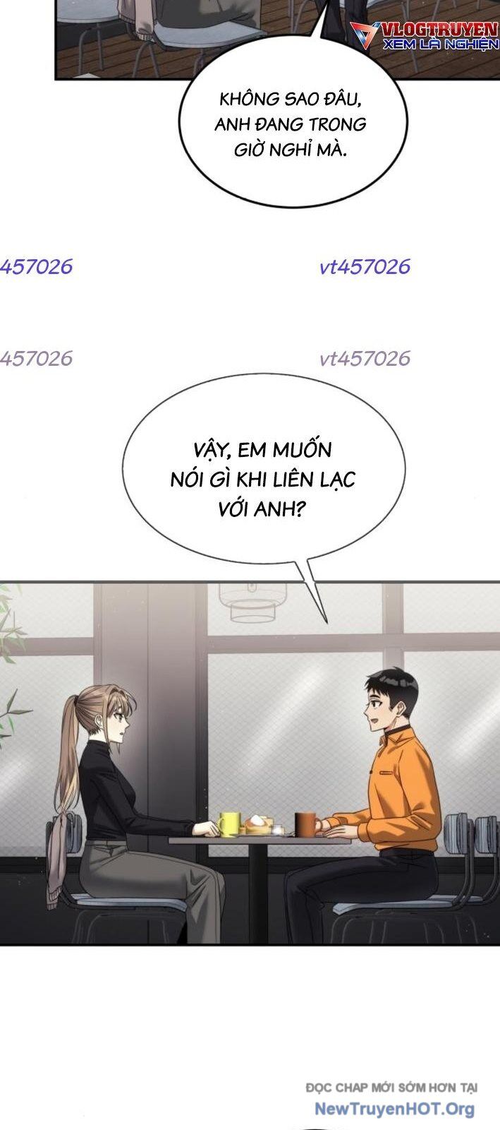 Thợ Săn Sống Trong Căn Hộ Cho Thuê Chapter 17 - 31