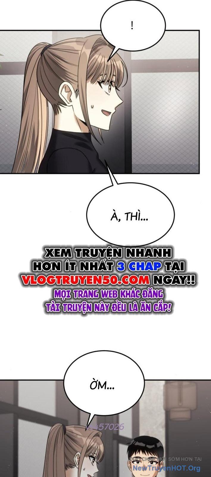 Thợ Săn Sống Trong Căn Hộ Cho Thuê Chapter 17 - 32