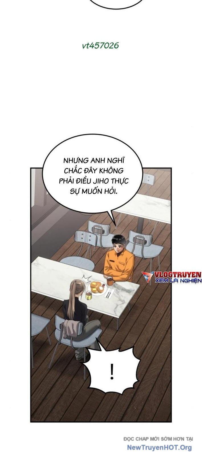 Thợ Săn Sống Trong Căn Hộ Cho Thuê Chapter 17 - 36