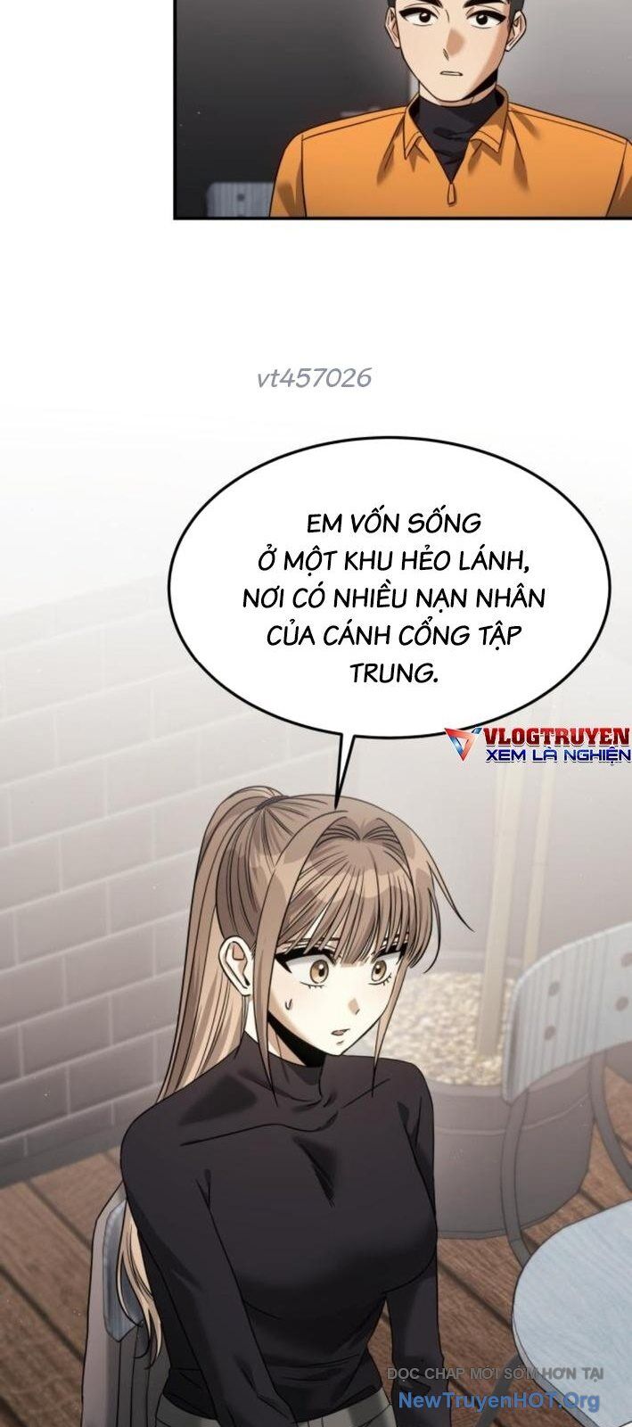 Thợ Săn Sống Trong Căn Hộ Cho Thuê Chapter 17 - 39